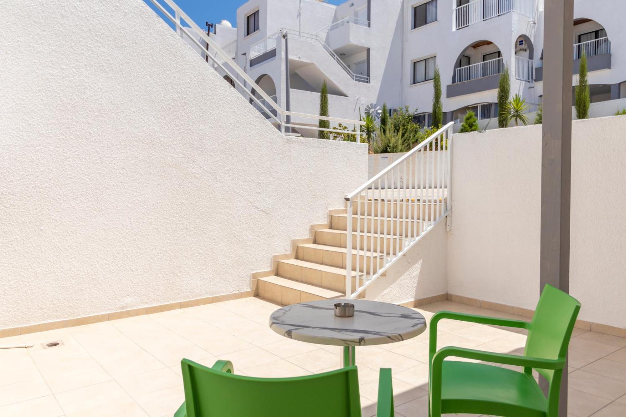 Leucolla Hill & Sea Leilighet Protaras Rom bilde